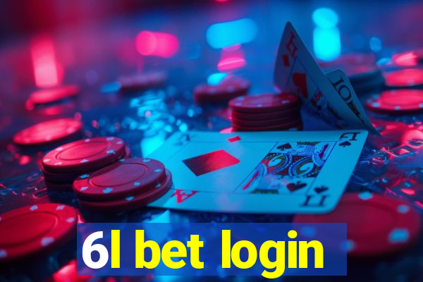 6l bet login